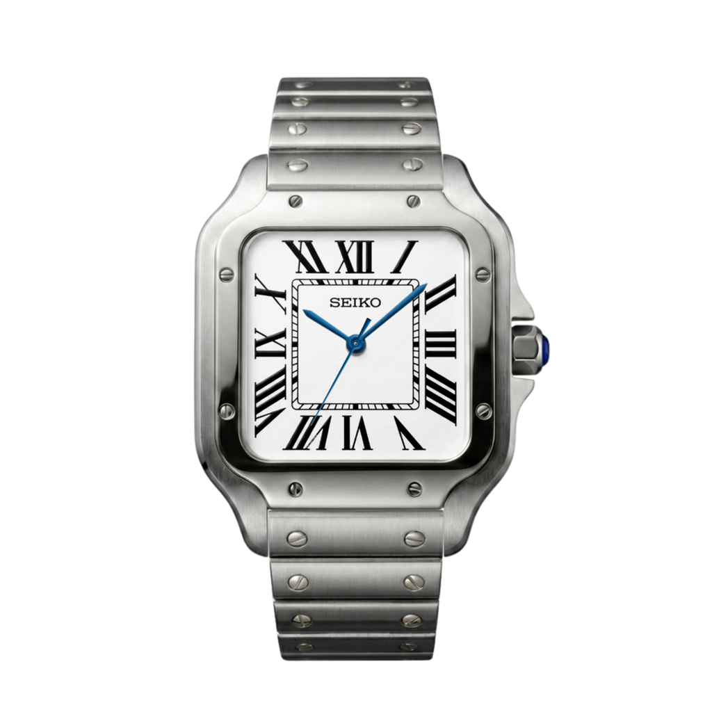 Configurateur Santos