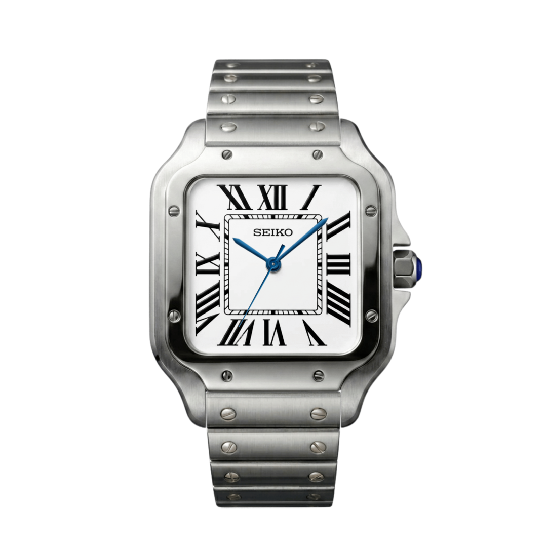 Configurateur Santos