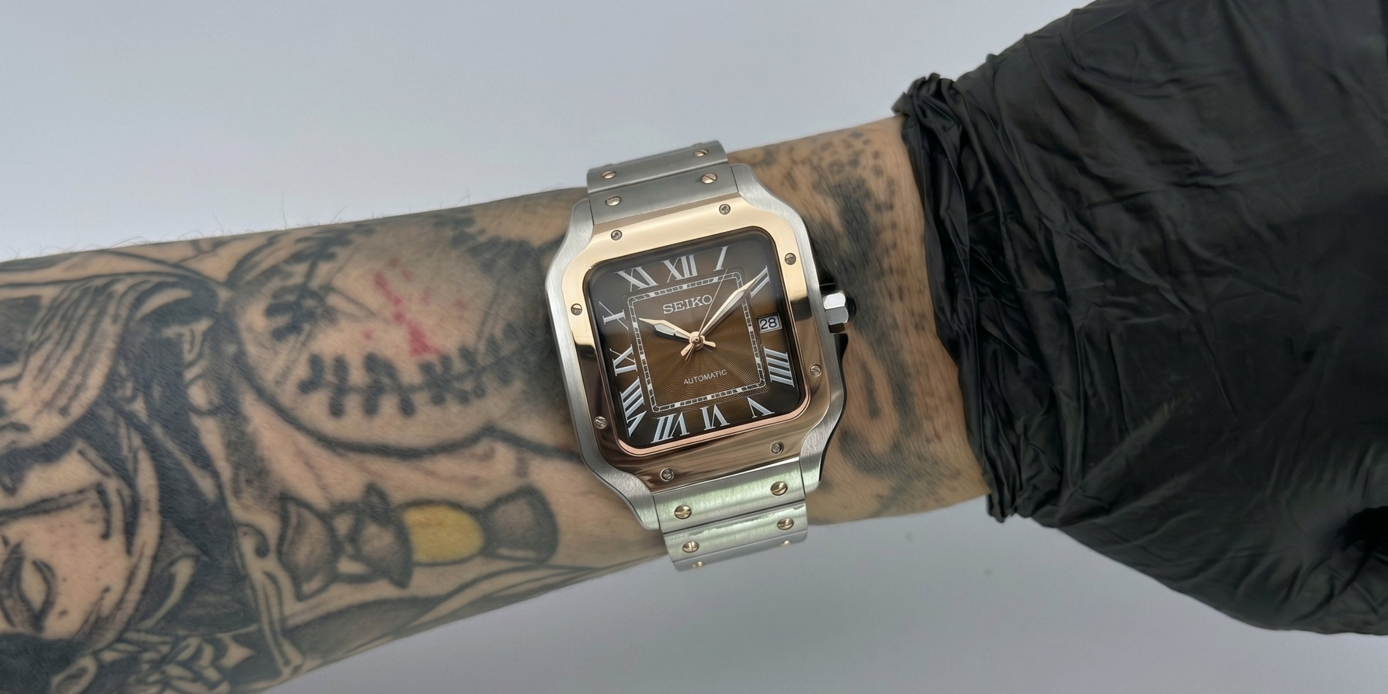 Banner